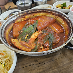 삼거리식당 사진 4