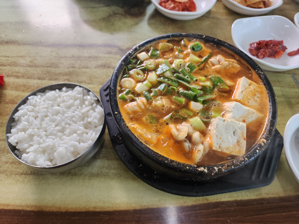 안전식당 사진 2