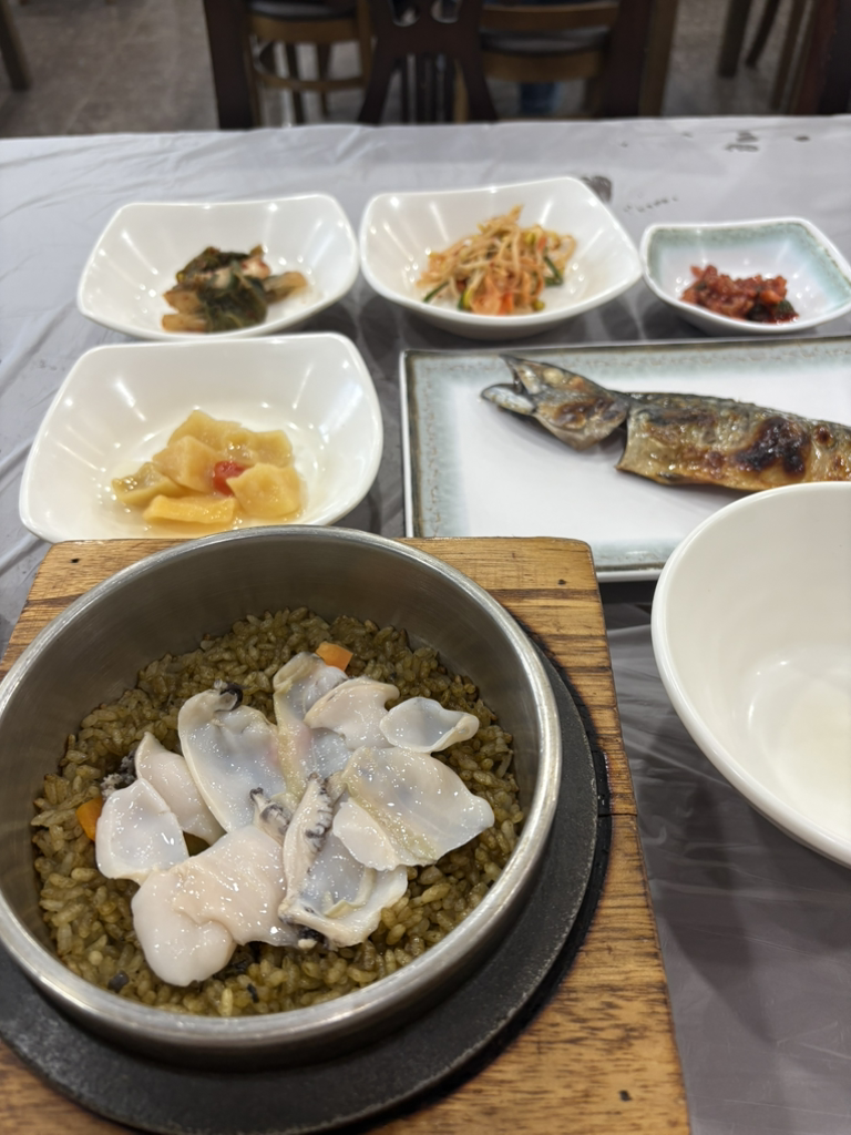 연미정 사진 4