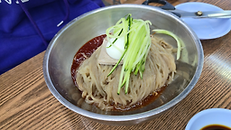 Okcheonnaengmyeonhwanghaesikdang 5