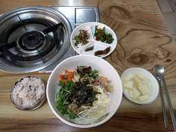 Gyejeolsikdang (계절식당) 1