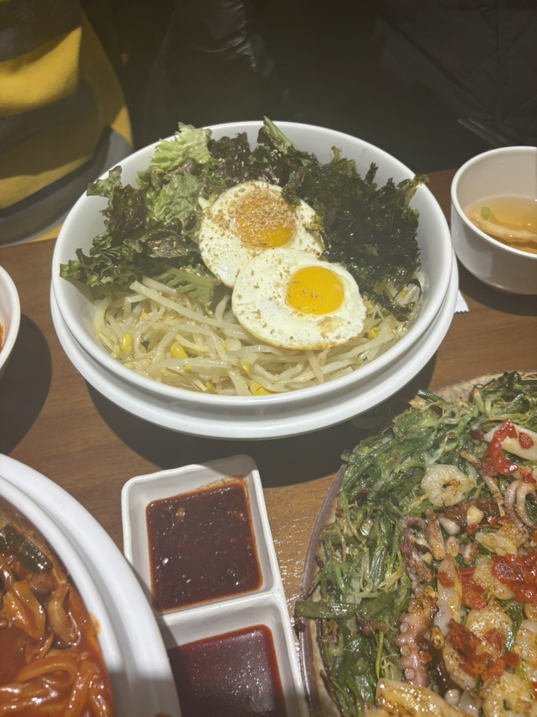 신라제면 안국점 사진 3