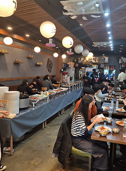 강남술상강남밥상 언주점 대표 사진