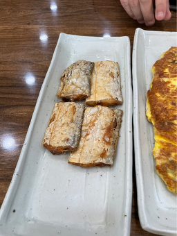 보말과풍경 사진 6
