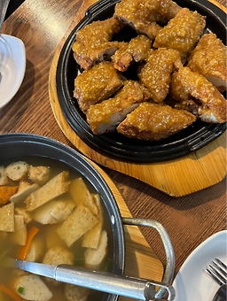 미락치킨 경복궁본점 사진 7