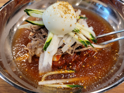 Myeonginhwangchilori (명인황칠오리) 2