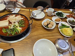 Seonbongsikdang (선봉식당) 3