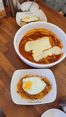 마피아떡볶이 제주노형점 대표 사진