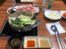 선향정샤브샤브 강남2호점 대표 사진