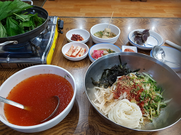 Deoksumulhoe 5