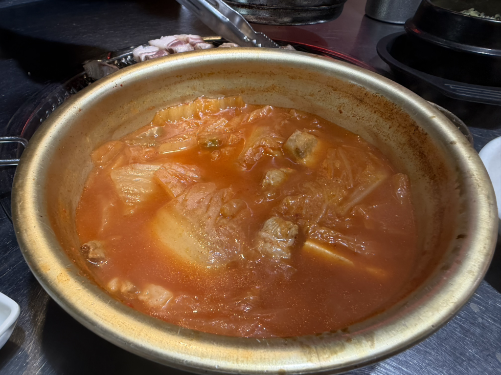 흑돈사 대표 사진