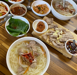 대정고을식당 사진 5