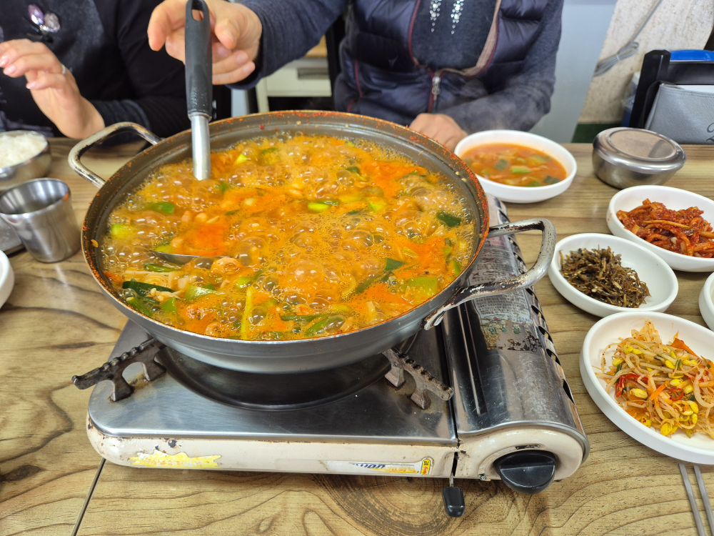 청하식당 1
