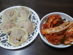 Sigolsonkalguksu (시골손칼국수) 2