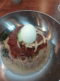 봉평메밀촌 1