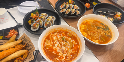 싸다김밥 강남르네상스점 대표 사진
