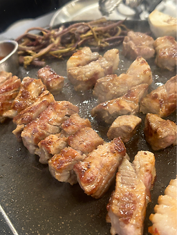 Joseonbuttumak (조선부뚜막) 1