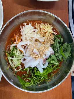 돌하르방뚝배기 사진 4