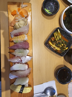 Seonu (선우) 2