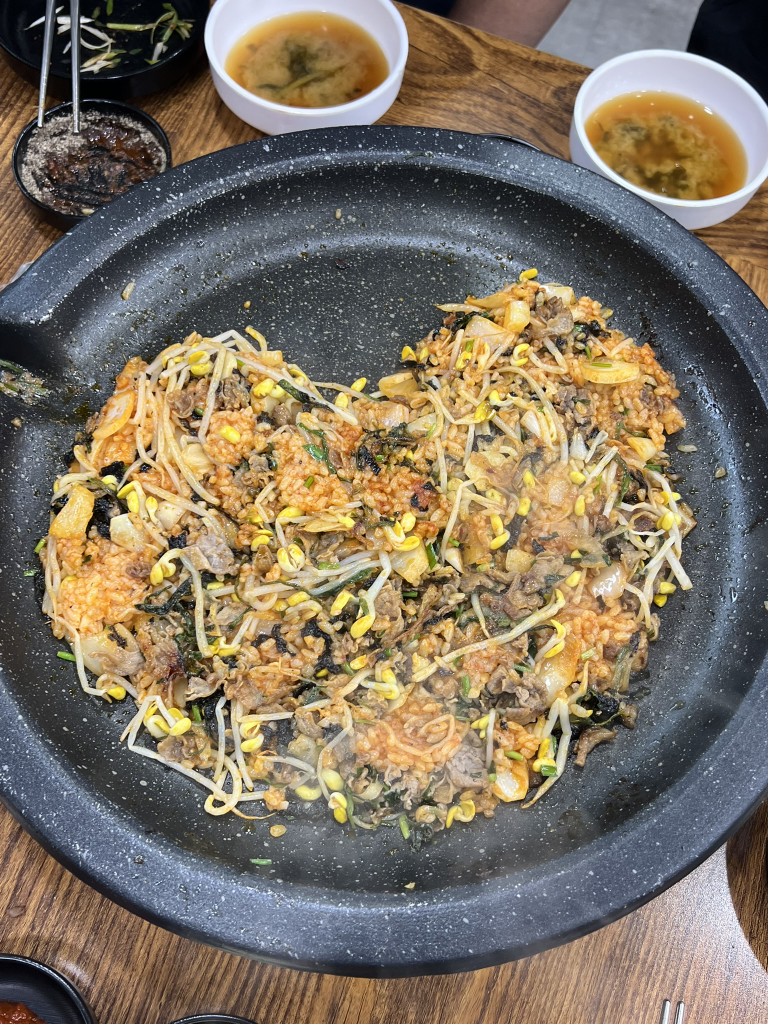 Iwangimyeonori 6