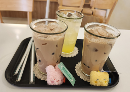 카페 메루 대표 사진