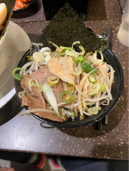 부탄츄 홍대점 사진 7