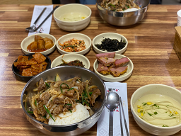 풍년식당 1