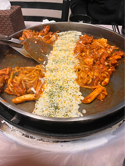 춘천메밀촌닭갈비 3