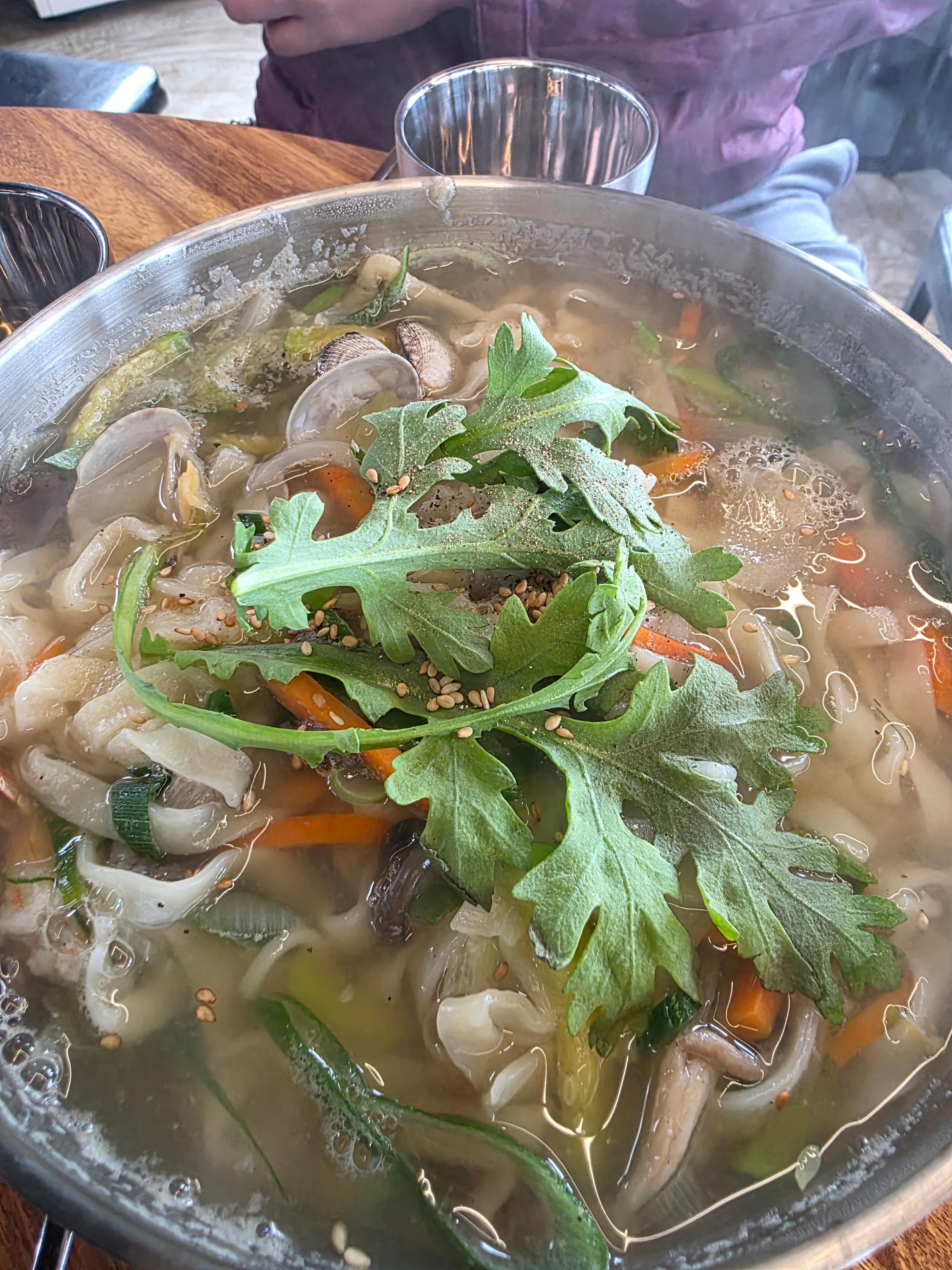 해면당 성산점 사진 2