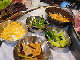 신월동고기조개 4