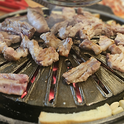 Deougaesaengpogalbi 4