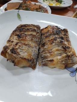 Ssarigol (싸리골) 2
