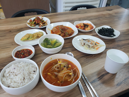 Eommabapsang (엄마밥상) 3