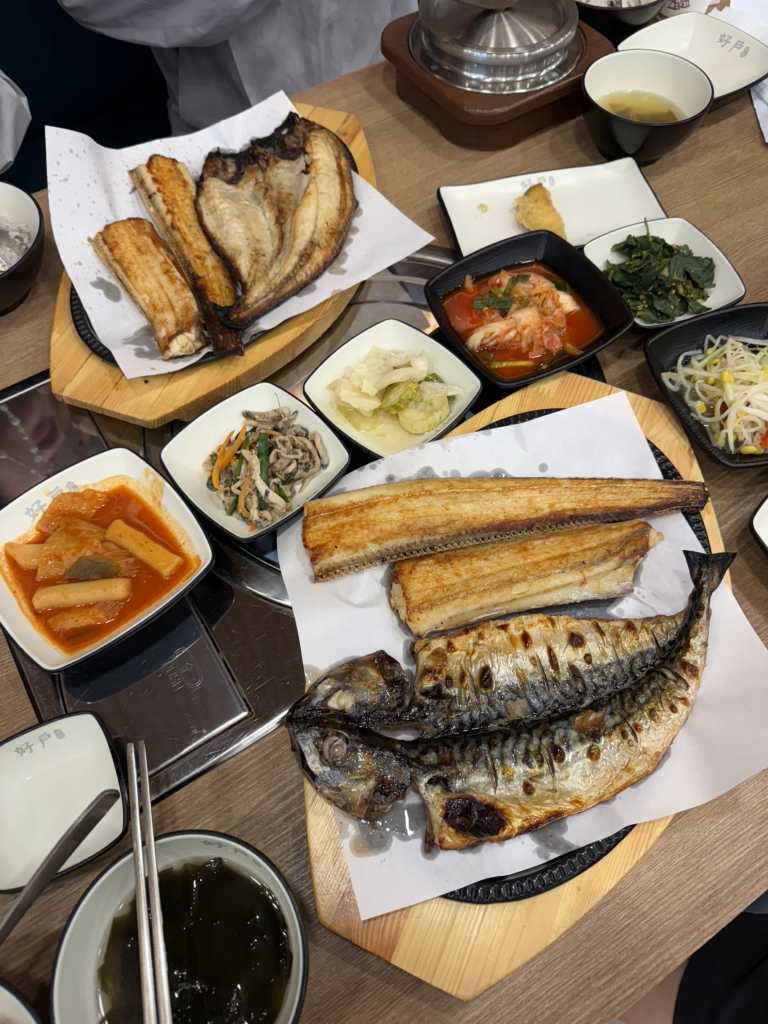 호호 화덕생선구이&해물요리점 대표 사진
