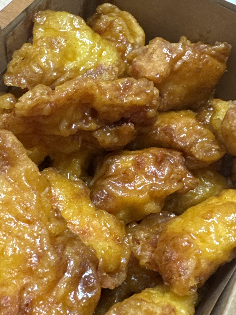 Gyochonchikin sangdojeom (교촌치킨 상도점) 1