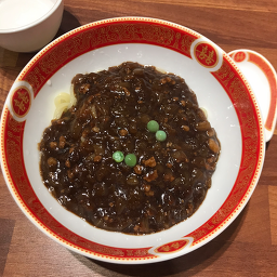 Baekrihyang (백리향) 3