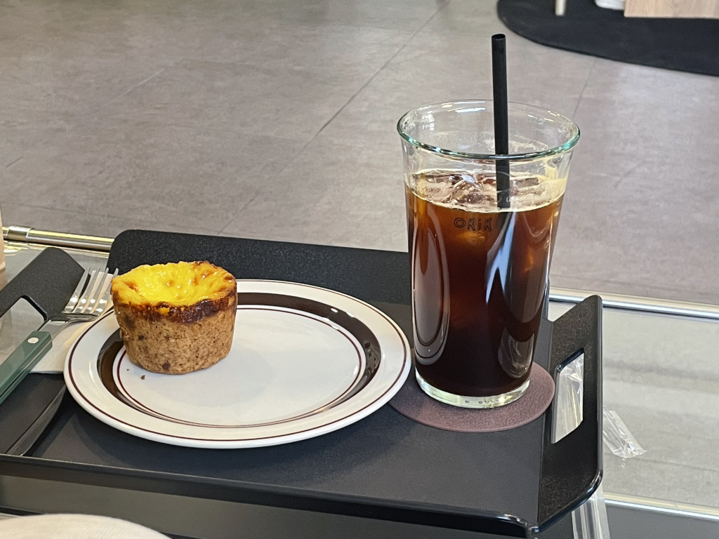 오키키 1