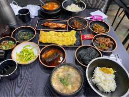 Doljip (돌집) 3