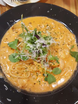 Bueok (부엌) 3