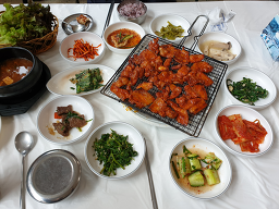 Tangwangchon 4