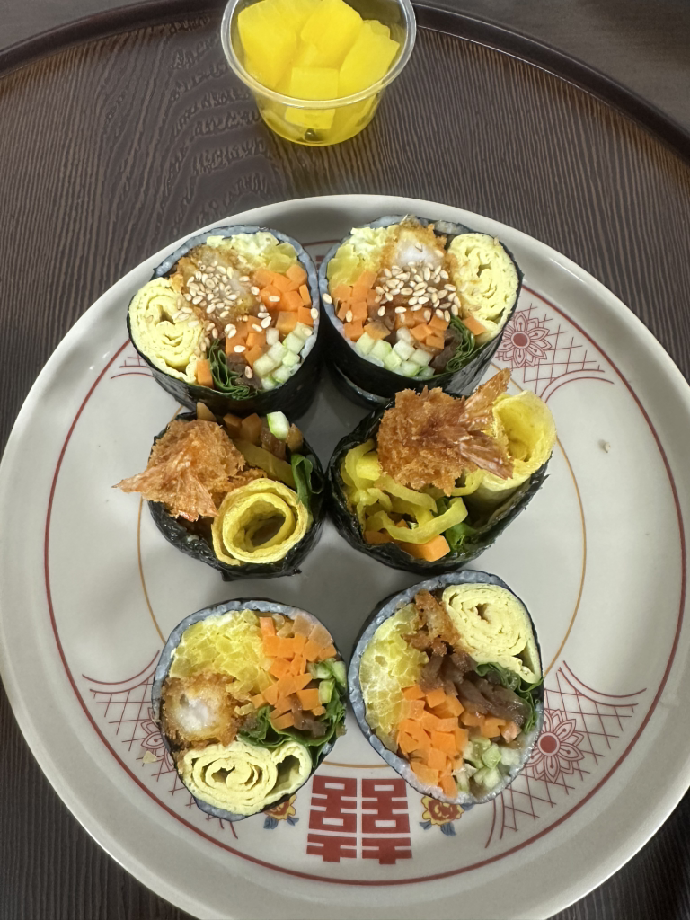 뱅이김밥 대표 사진