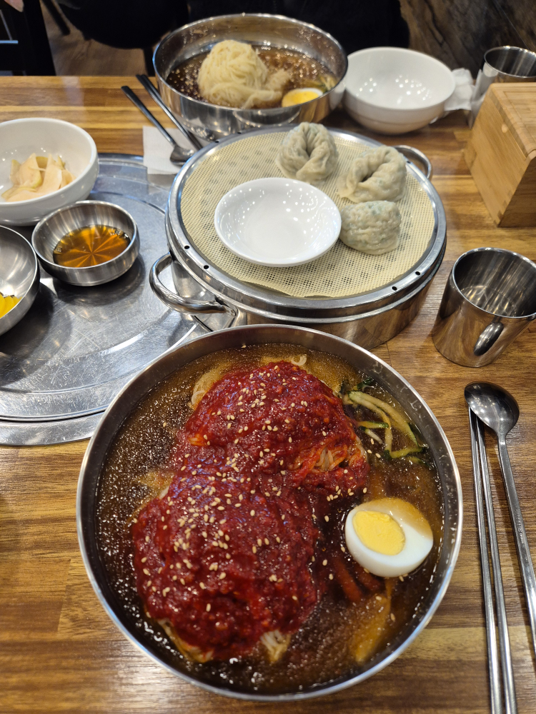 Seoulgayamilmyeon 4