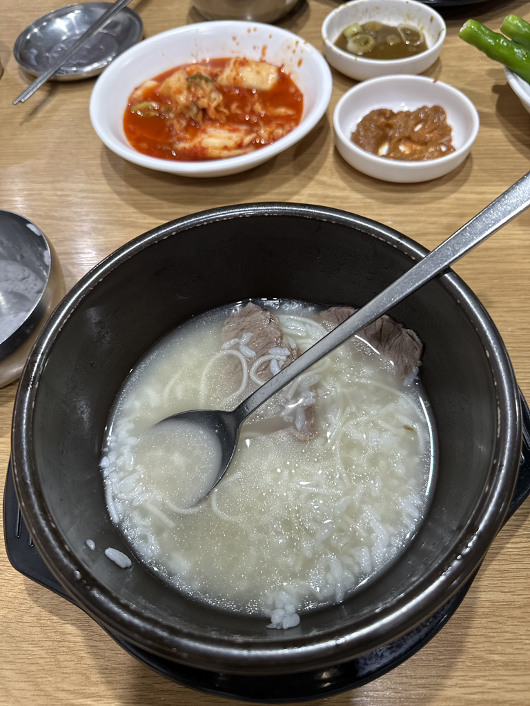 마포설농탕 5