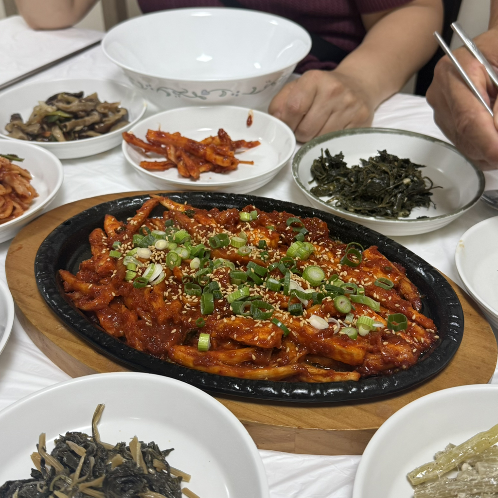 Daeseongsikdang 5