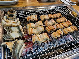 Gongganjangeo (공간장어) 3
