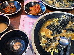 Doncham pungdeokjeom 5