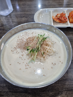 사계절국수 사진 6