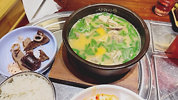 Miseongdwaejigukbap 4