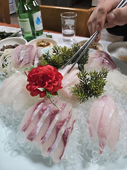 자연산횟집 1