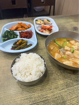 빅토리식당 대표 사진
